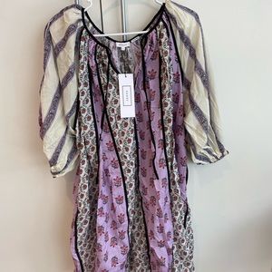 Rhode - Sita Dress - S - NWT